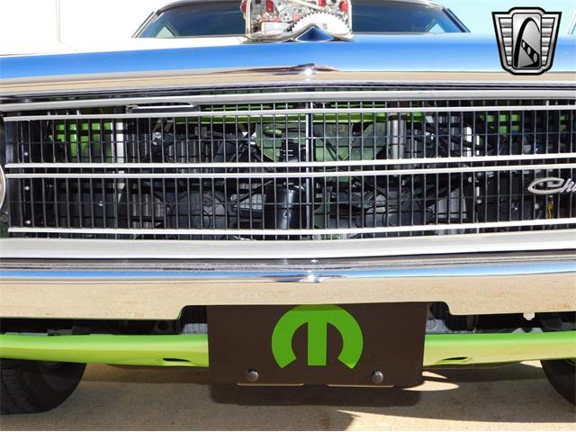 1970 Dodge Charger (CC-1822614) for sale in O'Fallon, Illinois