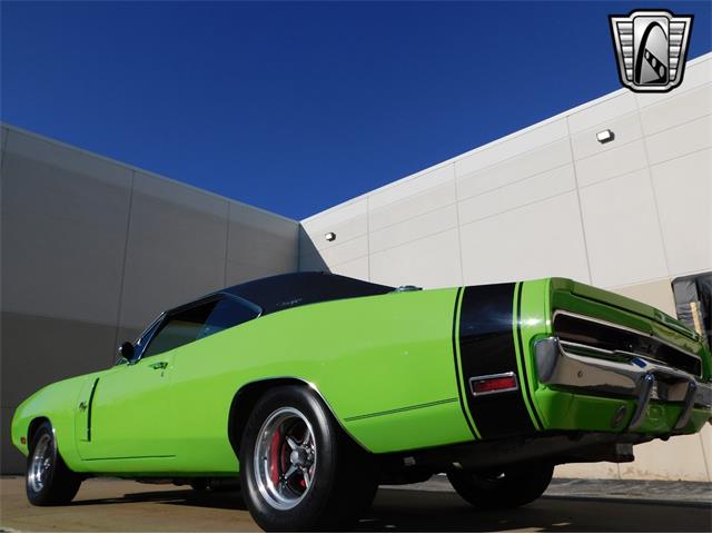 1970 Dodge Charger (CC-1822614) for sale in O'Fallon, Illinois