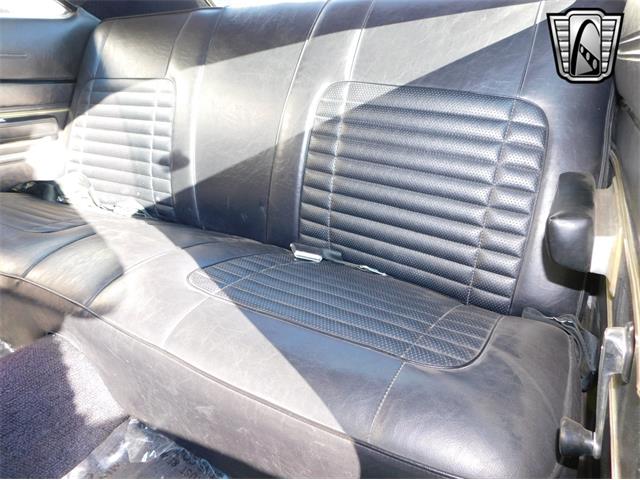 1970 Dodge Charger (CC-1822614) for sale in O'Fallon, Illinois
