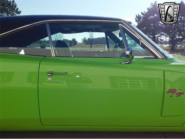 1970 Dodge Charger (CC-1822614) for sale in O'Fallon, Illinois