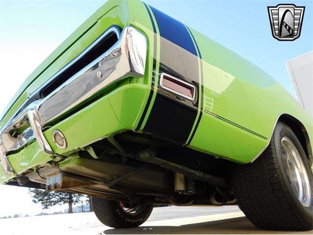 1970 Dodge Charger (CC-1822614) for sale in O'Fallon, Illinois