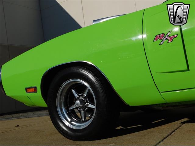 1970 Dodge Charger (CC-1822614) for sale in O'Fallon, Illinois