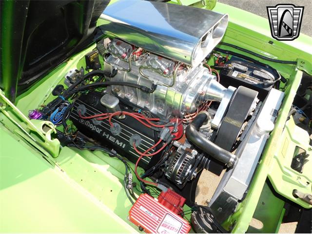 1970 Dodge Charger (CC-1822614) for sale in O'Fallon, Illinois