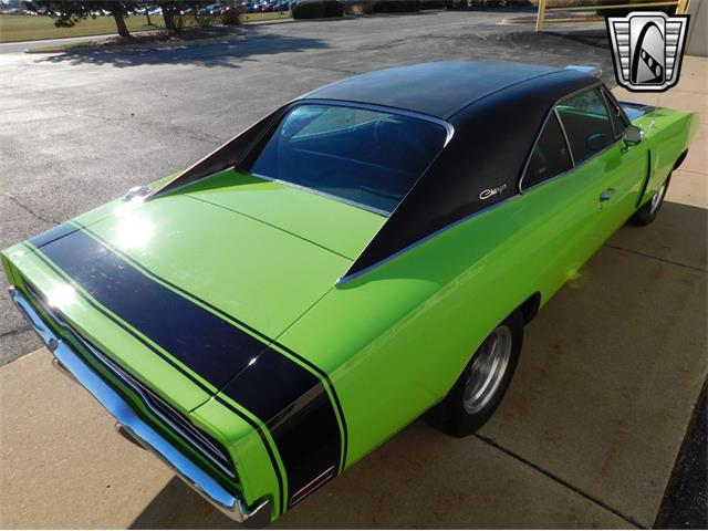 1970 Dodge Charger (CC-1822614) for sale in O'Fallon, Illinois