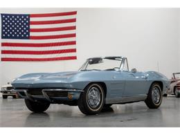 1963 Chevrolet Corvette (CC-1822619) for sale in Kentwood, Michigan