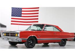 1967 Dodge Coronet (CC-1822621) for sale in Kentwood, Michigan