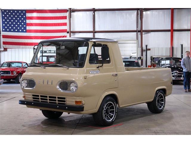 1964 Ford Econoline (CC-1822638) for sale in Kentwood, Michigan