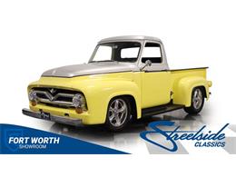 1955 Ford F100 (CC-1822641) for sale in Ft Worth, Texas