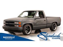 1995 Chevrolet C/K 1500 (CC-1822650) for sale in Lavergne, Tennessee