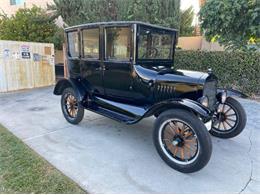 1924 Ford Model T (CC-1822668) for sale in Cadillac, Michigan