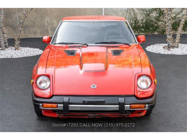 1979 Datsun 280ZX (CC-1822670) for sale in Beverly Hills, California