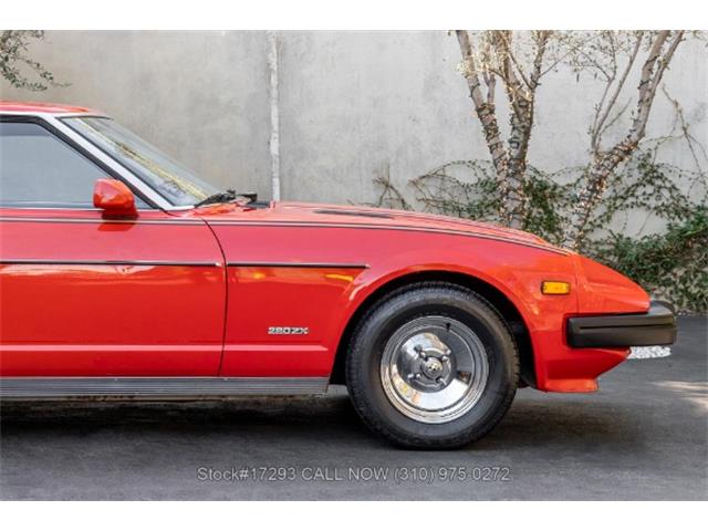 1979 Datsun 280ZX for Sale | ClassicCars.com | CC-1822670