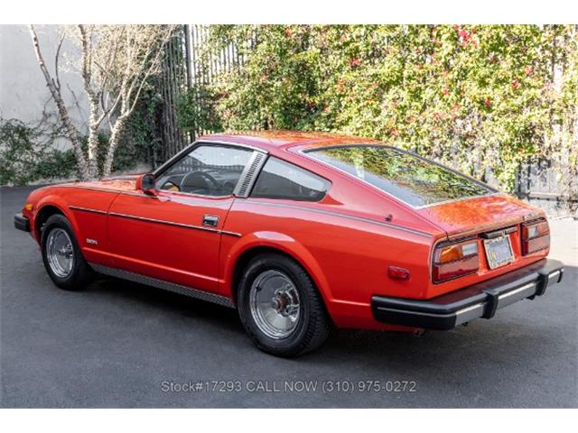 1979 Datsun 280ZX for Sale | ClassicCars.com | CC-1822670