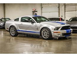 2009 Shelby GT500 (CC-1822676) for sale in Grand Rapids, Michigan