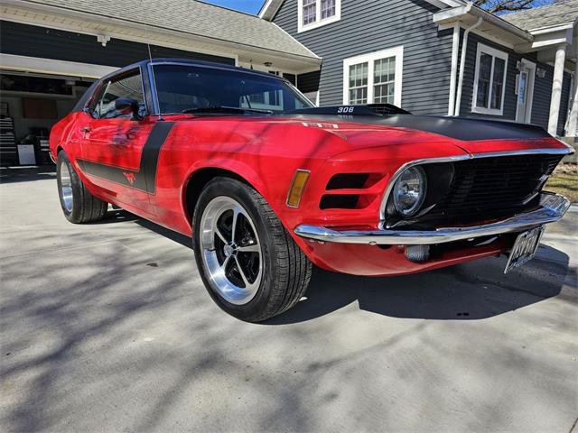 1970 Ford Mustang (CC-1822682) for sale in waconia , Minnesota