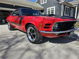 1970 Ford Mustang (CC-1822682) for sale in waconia , Minnesota