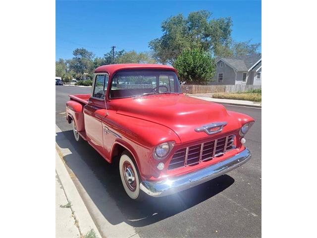 1955 Chevrolet 3200 (CC-1822690) for sale in Glendale, California