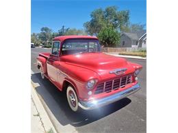 1955 Chevrolet 3200 (CC-1822690) for sale in Glendale, California
