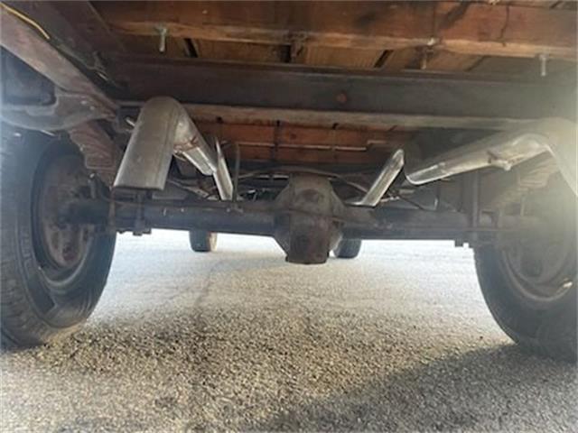 1941 Ford 3/4 Ton Pickup (CC-1822691) for sale in Glendale, California