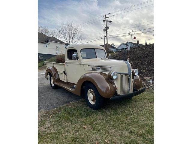 1941 Ford 3/4 Ton Pickup (CC-1822691) for sale in Glendale, California