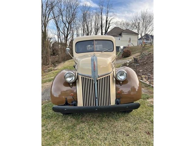 1941 Ford 3/4 Ton Pickup (CC-1822691) for sale in Glendale, California