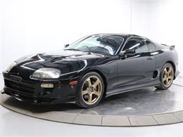 1997 Toyota Supra (CC-1822693) for sale in Christiansburg, Virginia