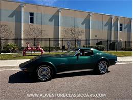1971 Chevrolet Corvette (CC-1820027) for sale in Clearwater, Florida