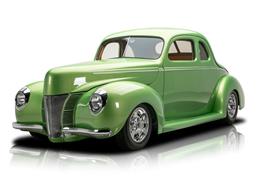 1940 Ford Coupe (CC-1822701) for sale in Charlotte, North Carolina