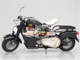 1964 Cushman Motorcycle (CC-1822711) for sale in Concord, North Carolina