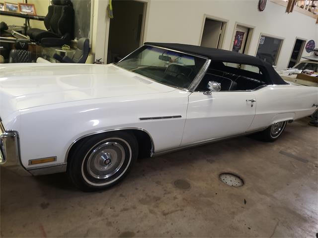 1969 Buick Electra 225 (CC-1822713) for sale in Chicago , Illinois