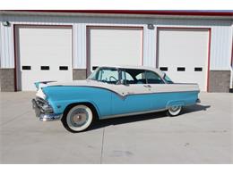 1955 Ford Crown Victoria (CC-1822741) for sale in Clarence, Iowa