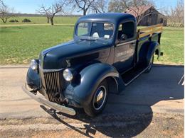1940 Ford 3/4 Ton Pickup (CC-1822748) for sale in Fredericksburg, Texas
