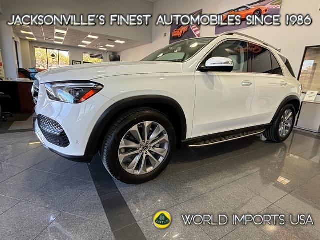 2020 Mercedes-Benz GL-Class (CC-1822770) for sale in Jacksonville, Florida