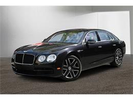 2016 Bentley Flying Spur (CC-1822788) for sale in Boca Raton, Florida