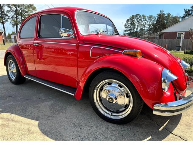 1970 Volkswagen Beetle (CC-1822789) for sale in Lake Hiawatha, New Jersey