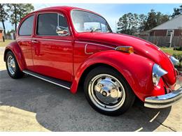 1970 Volkswagen Beetle (CC-1822789) for sale in Lake Hiawatha, New Jersey