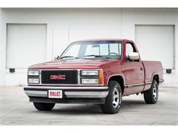 1991 GMC 1500 (CC-1822798) for sale in Fort Lauderdale, Florida