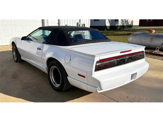 1992 Pontiac Firebird for Sale | ClassicCars.com | CC-1822821