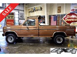1985 Ford F250 (CC-1822844) for sale in Sherwood, Oregon