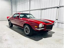 1971 Chevrolet Camaro (CC-1822858) for sale in Largo, Florida