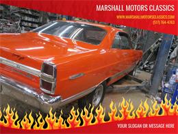 1967 Ford Fairlane 500 (CC-1822862) for sale in Jackson, Michigan