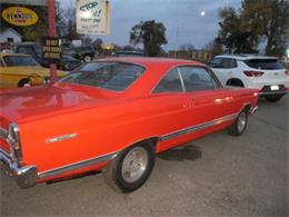 1967 Ford Fairlane 500 (CC-1822862) for sale in Jackson, Michigan