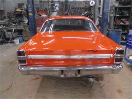 1967 Ford Fairlane 500 (CC-1822862) for sale in Jackson, Michigan