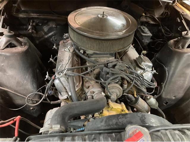 1967 Ford Fairlane 500 (CC-1822862) for sale in Jackson, Michigan
