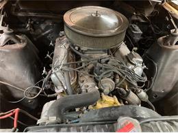 1967 Ford Fairlane 500 (CC-1822862) for sale in Jackson, Michigan