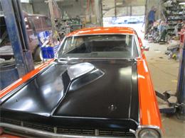 1967 Ford Fairlane 500 (CC-1822862) for sale in Jackson, Michigan