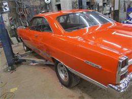 1967 Ford Fairlane 500 (CC-1822862) for sale in Jackson, Michigan