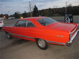 1967 Ford Fairlane 500 (CC-1822862) for sale in Jackson, Michigan