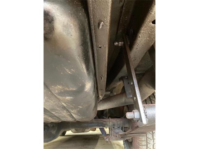 1967 Ford Fairlane 500 (CC-1822862) for sale in Jackson, Michigan