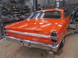 1967 Ford Fairlane 500 (CC-1822862) for sale in Jackson, Michigan